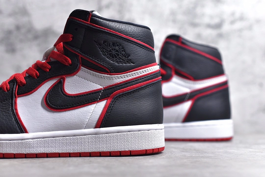 Air Jordan 1 Retro High OG （GS）