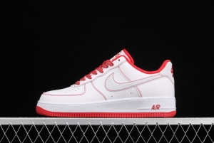 NIKE Air Force 1 SU19 3M reflective low-top casual board shoes CN2896-101,