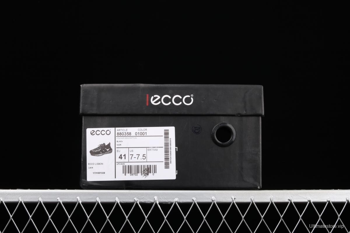 ECCO 2021 spring new product Jianbu series leisure sports shoes 88035801001