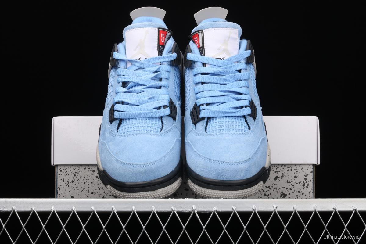 Air Jordan 4 SE University Blue University Blue CT8527-400