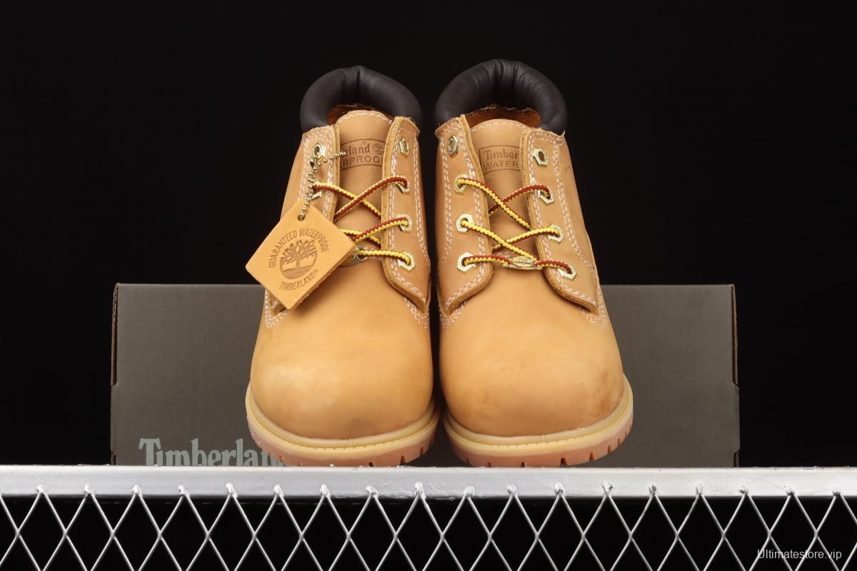 Timberland Mid Shoes TB023399 213