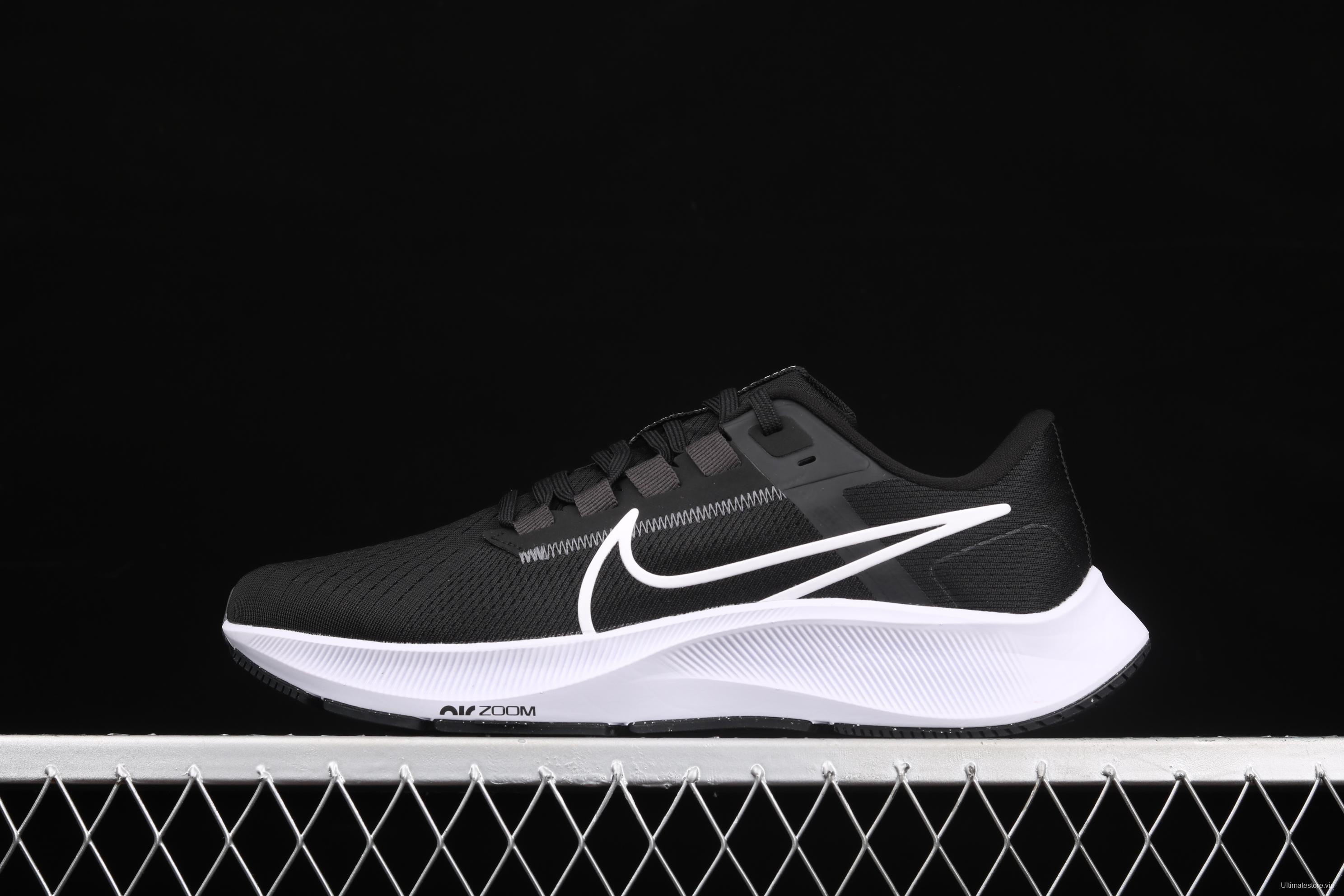 NIKE Air Zoom Pegasus 38 mesh breathable running shoes CW7356-002