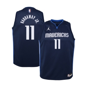 Statement Club Team Jersey - Tim Hardaway Jr. - Youth