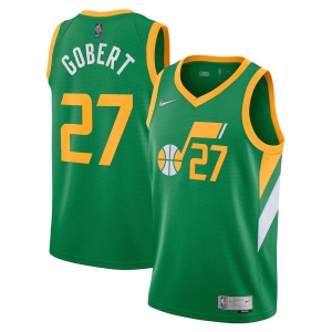 Earned Edition Club Team Jersey - Rudy Gobert - Youth