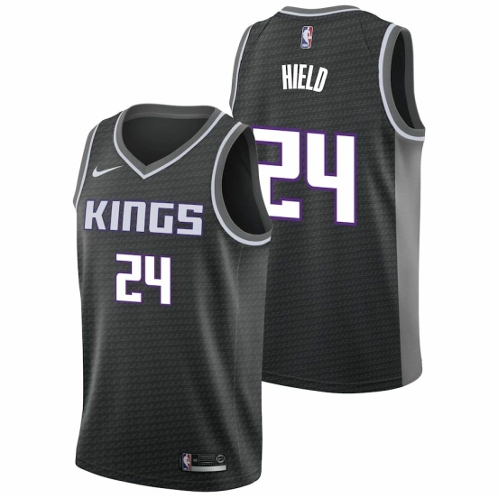 Statement Club Team Jersey - Buddy Hield - Youth
