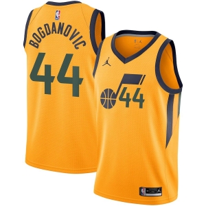 Statement Club Team Jersey - Bogdan Bogdanovic - Mens