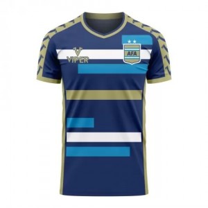 Argentina 2020 Mens Concept Edition Rugby Jersey