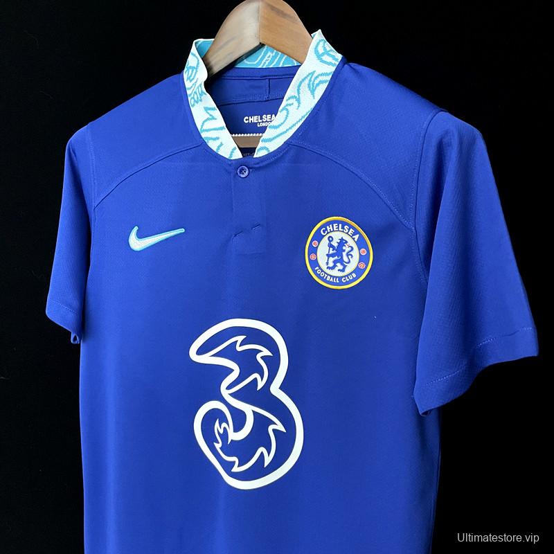 22/23 Chelsea Home