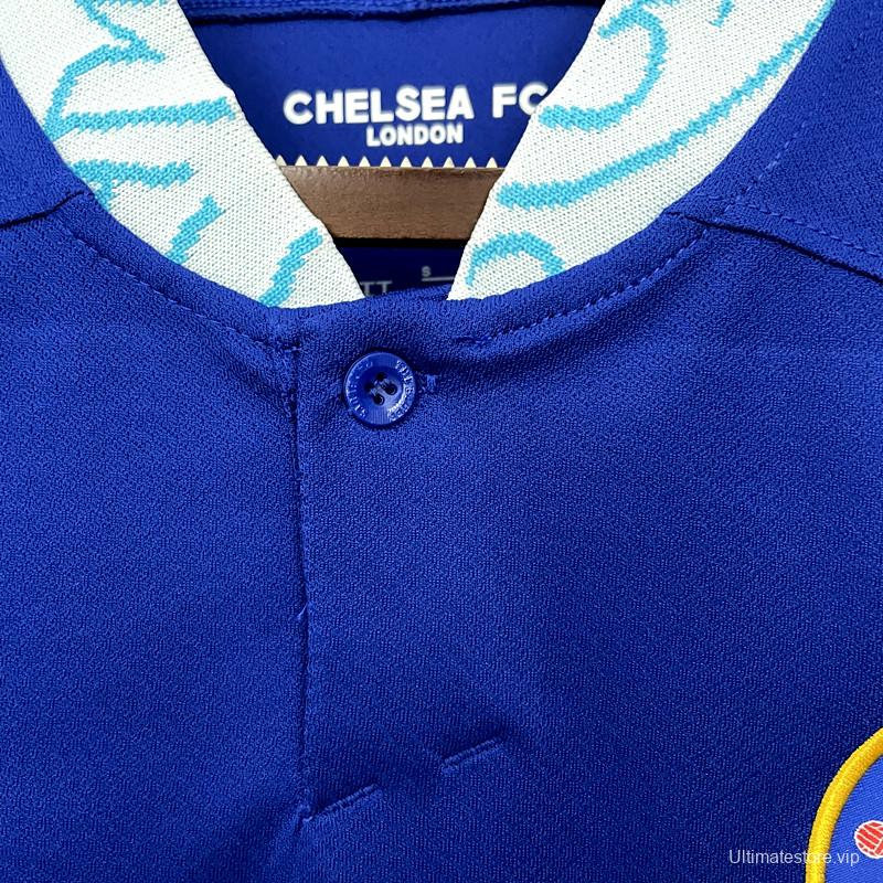 22/23 Chelsea Home