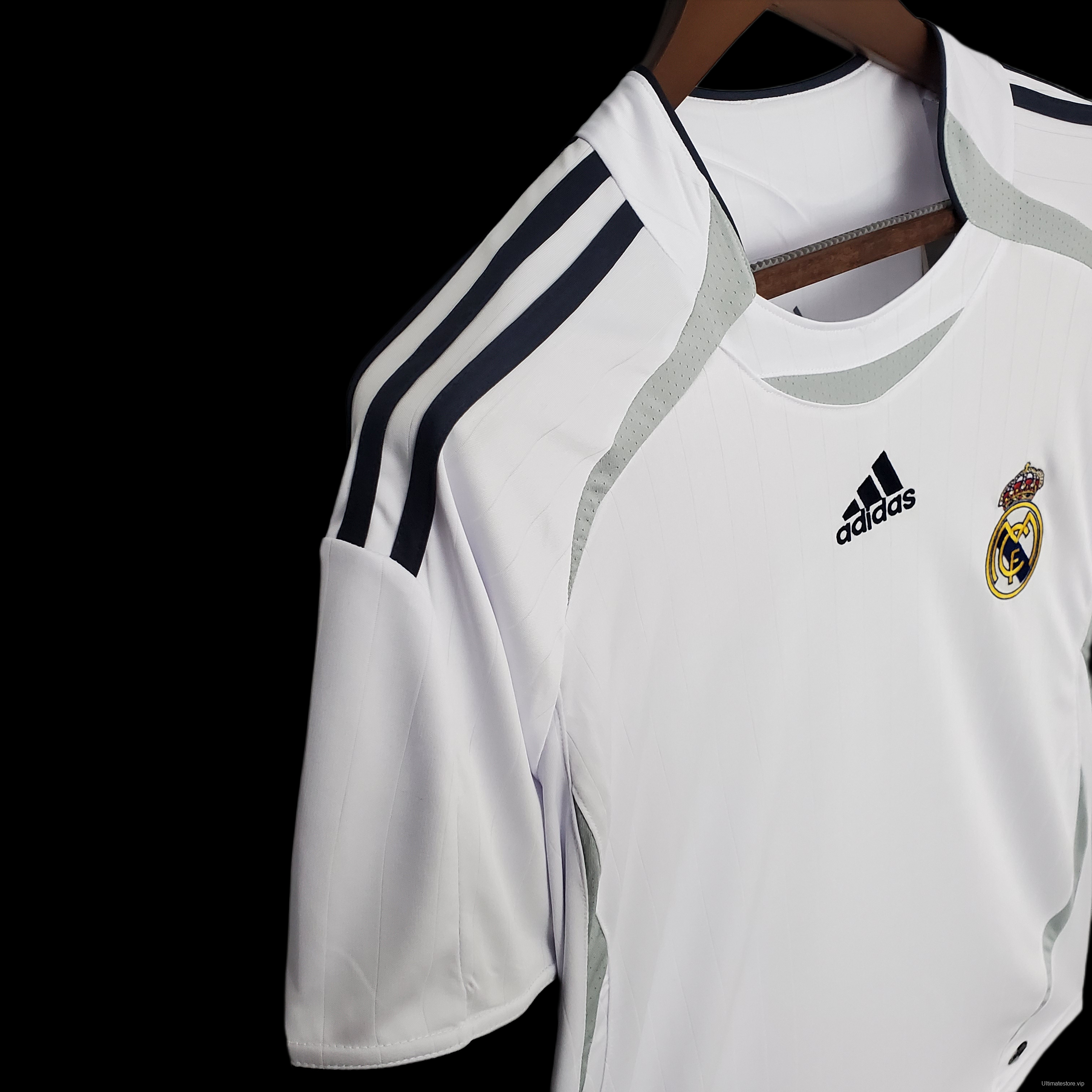 22/23 Real Madrid "Teamgeist" Series White Jersey