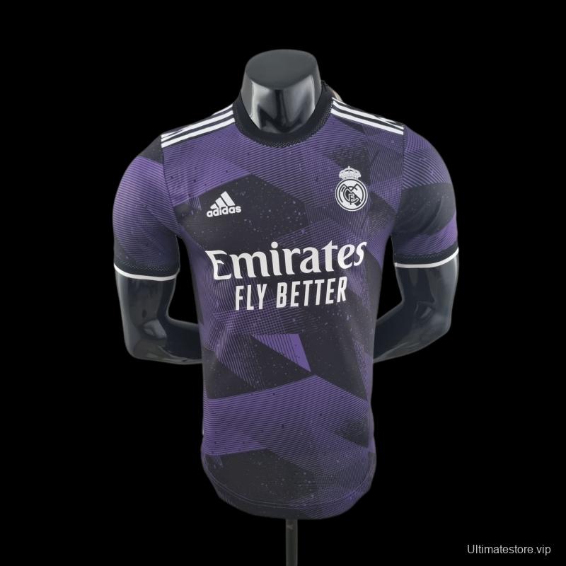 Player Version 22/23 Real Madrid Special Edition