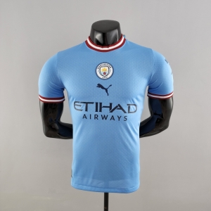 Player Version 22/23 Manchester City Home