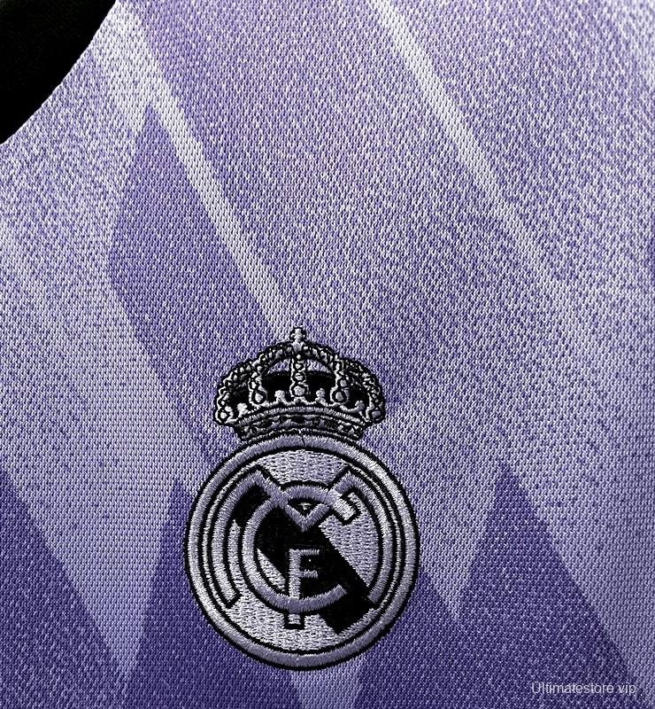 22/23 Real Madrid Away