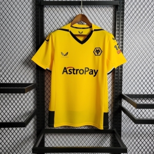 22/23 Wolverhampton Wanderers Home