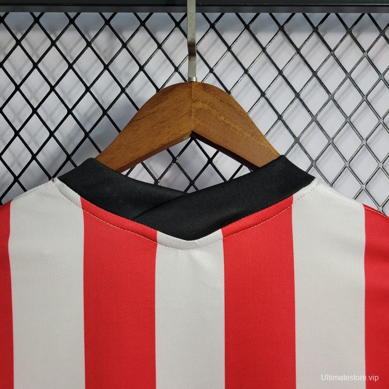 22/23 Sunderland Home