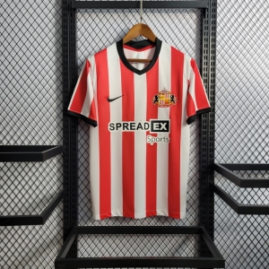 22/23 Sunderland Home