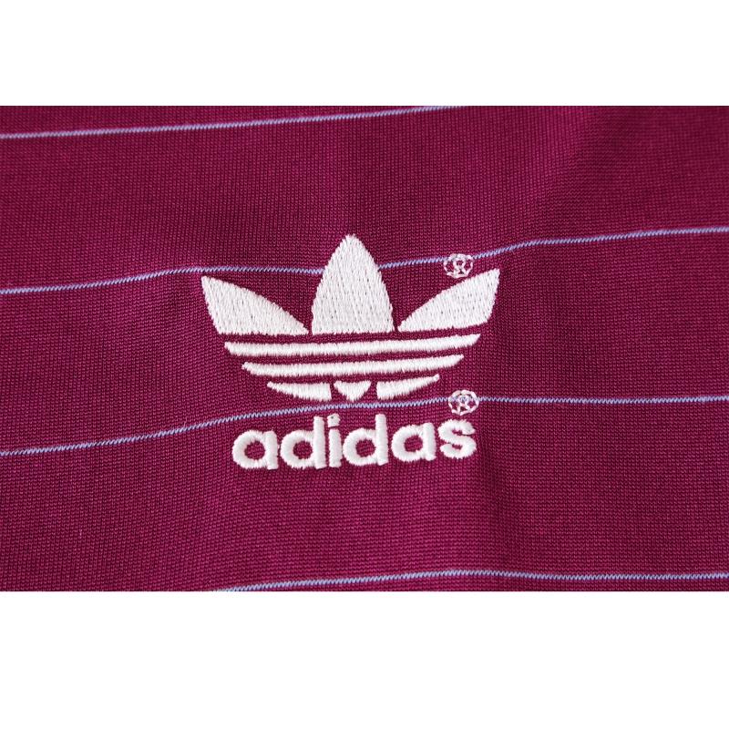 Retro 86/87 West Ham United Home Jersey