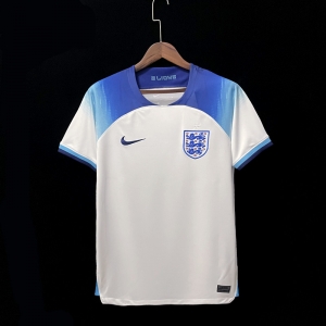 2022 England Home