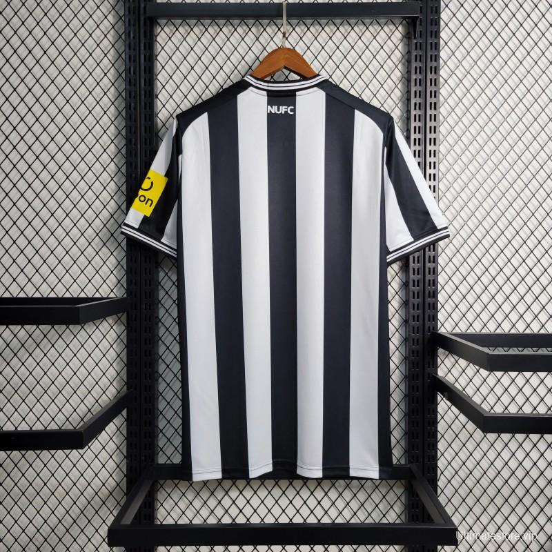 23-24 Newcastle United Home