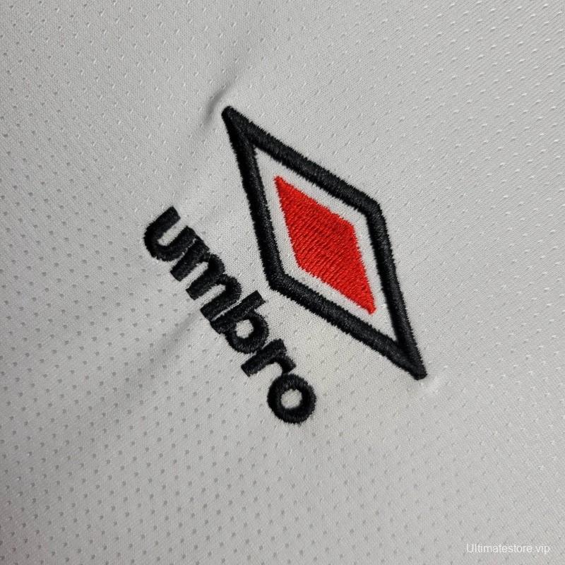 24/25 West Ham United Away White