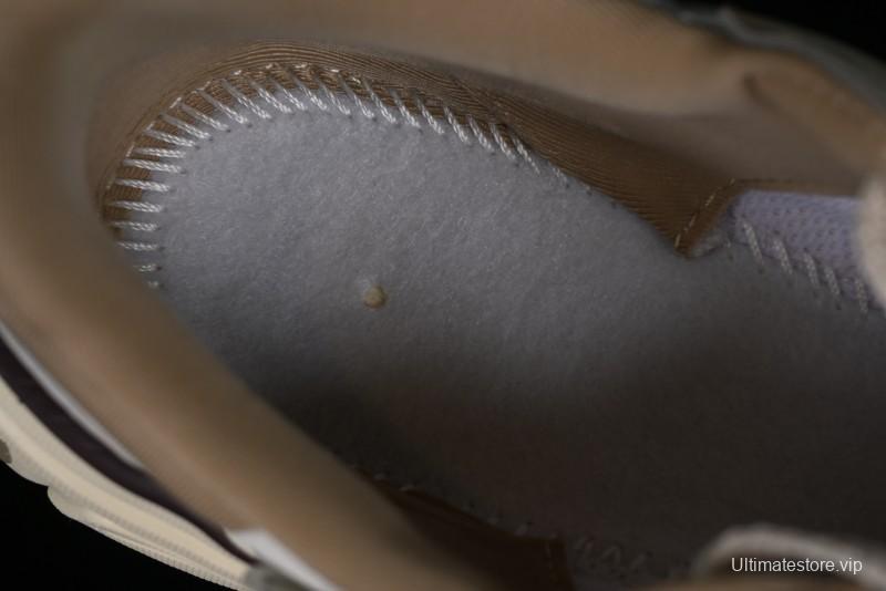 Nike V2K Runtekk 3XL Low-Top Retro Running Shoes with Shock Absorption and Anti-Slip Design - FD0736-103