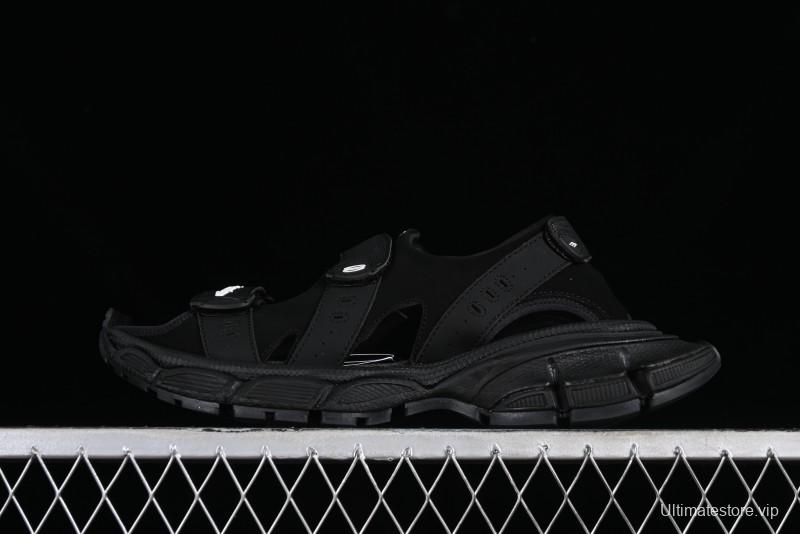 Balenciaga 3XL Sandal Trendy Summer Sandals - W3XLT1000