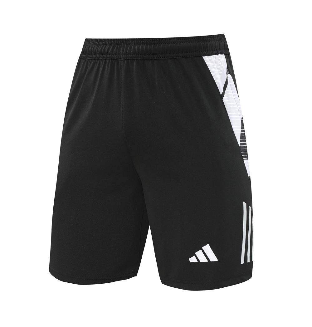 24/25 Adidas White Short Sleeve Jersey+Shorts