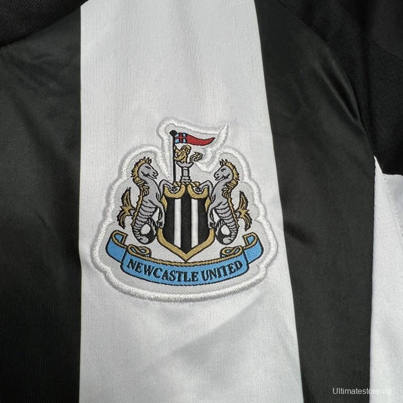 24/25 Kids Newcastle United Home