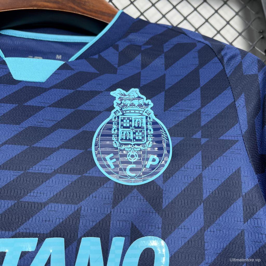 24/25 FC Porto THIRD Jersey