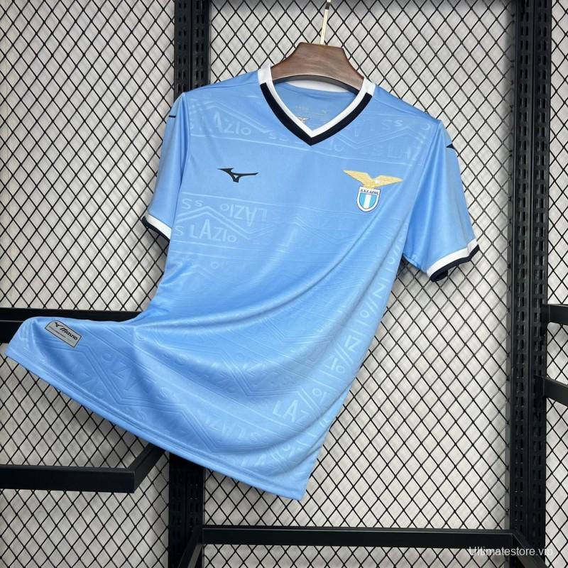 24/25 SS Lazio Home Jersey