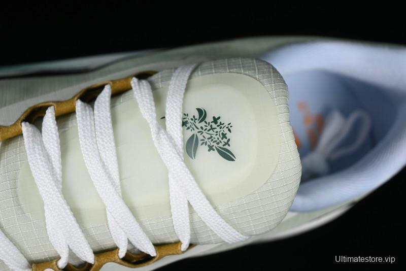 Nike Zoom Fly 5 Premium Lightweight Elastic Running Shoes - FV3632-301