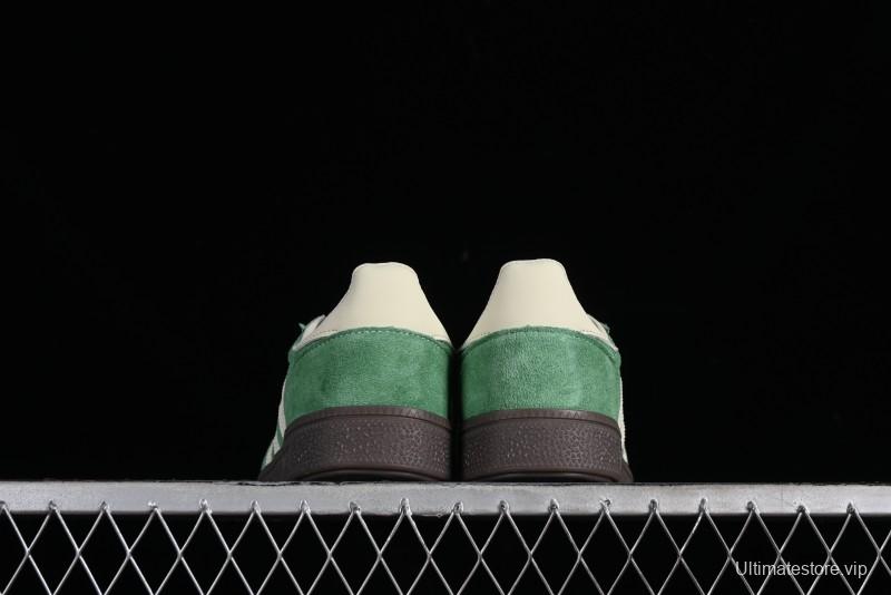 Adidas Handball Spezial Retro Casual Sneakers - IG6192
