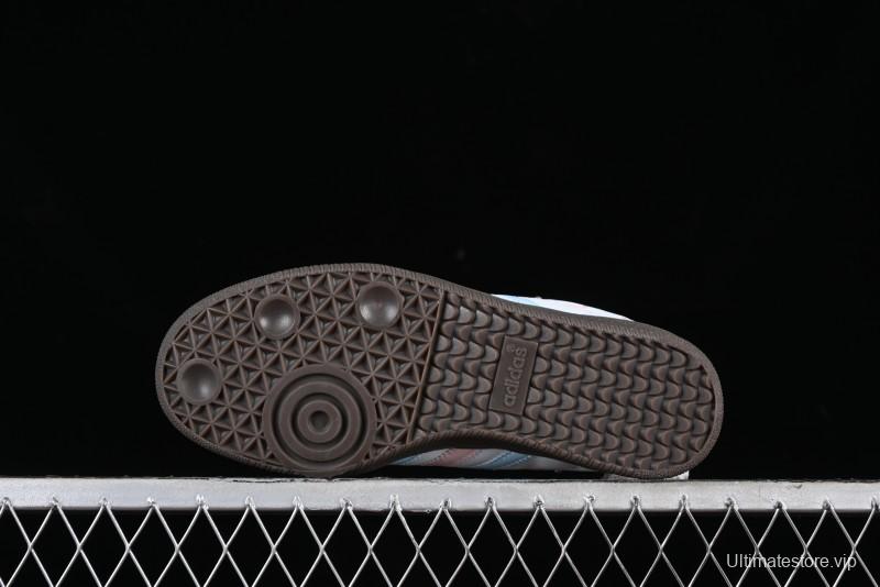 Adidas Samba OG Casual Sneakers - IG0024