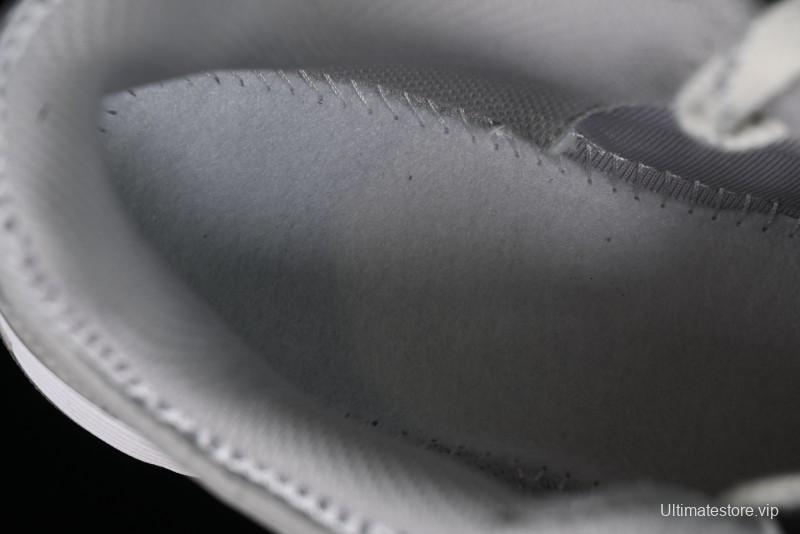 Nike P-6000 Retro Casual Dad Shoes with Layered Design and Ultra-Lightweight - FN6837-012