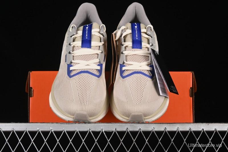 Nike Air Zoom Structure 25 Cushioned Anti-Slip Comfort Running Shoes - HF4311-126