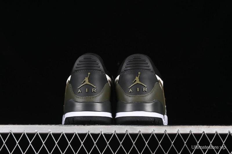 Nike Air Jordan Legacy 312 Low AJ312 Sneakers with Velcro Strap - CD7069-120