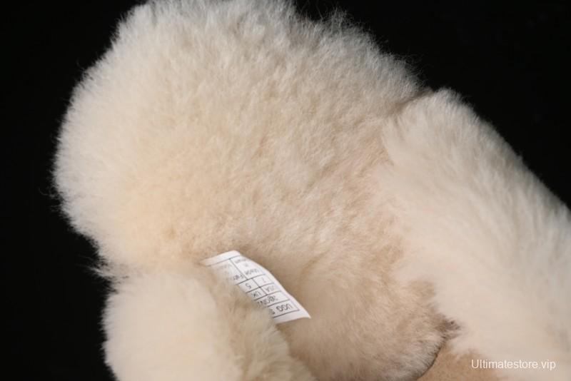 UGG Coquette Star Slippers with TREADLITE Lightweight Outsole - 1015125