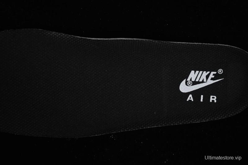 Nike Air Force 1 '07 Low Custom Casual Sneakers - CW2288-111