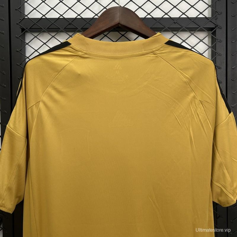 2008 Retro Spain Away Jersey