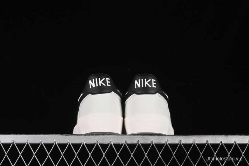 Nike Killshot 2 Retro Comfortable Anti-Slip Low-Top Sneakers - HQ1657-103