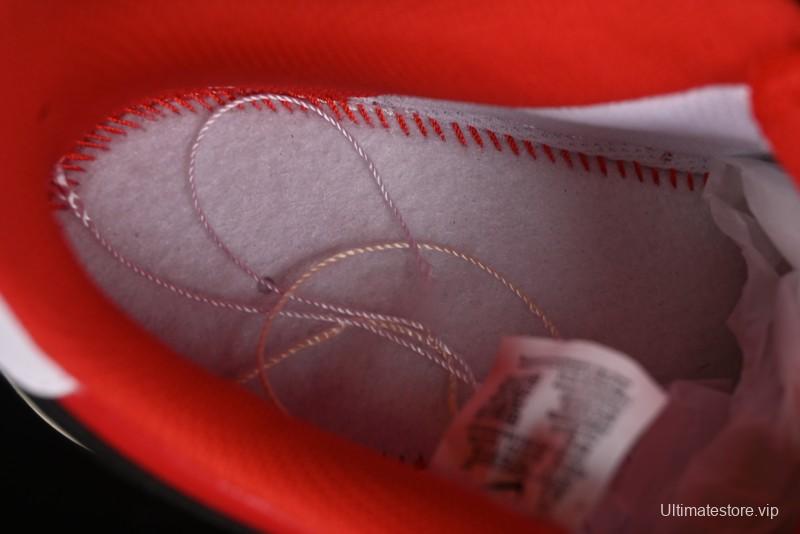 Nike Air Force 1 '07 Low Custom Wedding Sneakers with Chinese Style Elements - FN7439-133