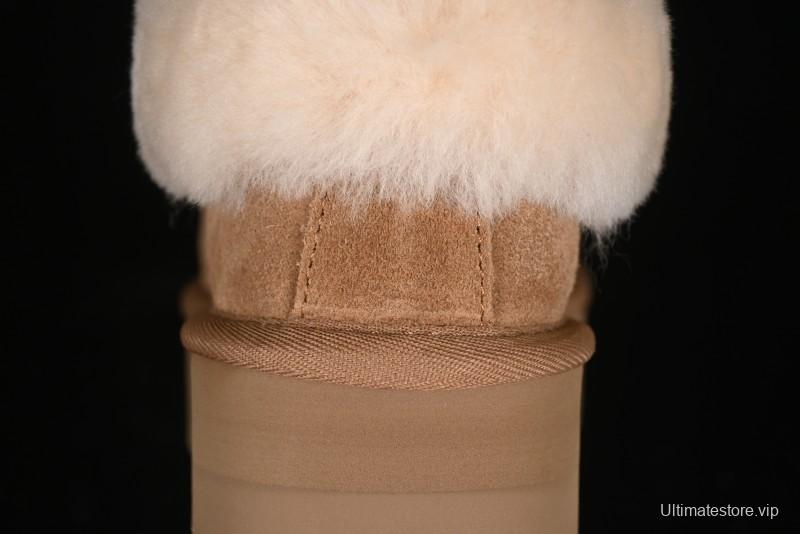UGG Classic Short II Genuine Shearling Mini Boots - 1134810