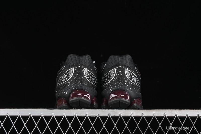 Asics Gel-Quantum 180 VII Retro Breathable Casual Shoes with Cushioning for Men - 1201A631-007