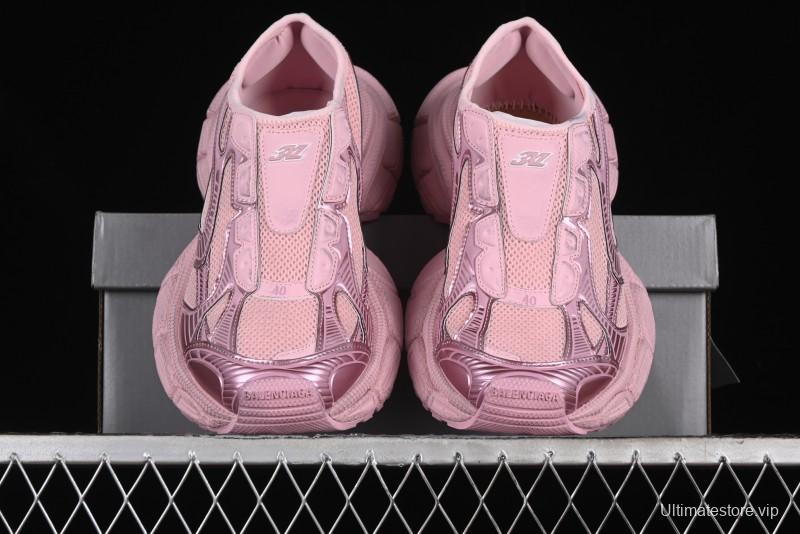 Balenciaga 3XL Slip On Sneakers - W3XSO5100