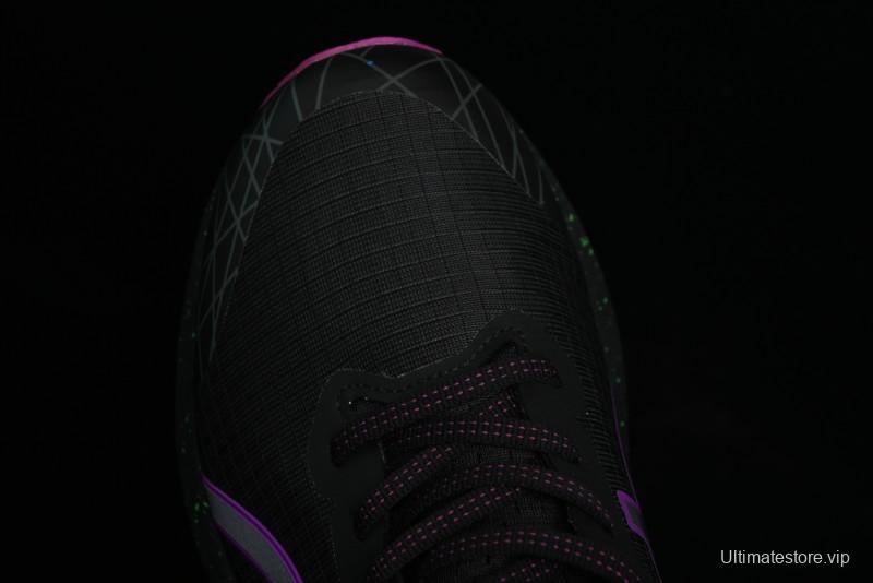 Asics Gel-Kayano 31 Running Shoes with GEL Cushioning and FLYTEFOAM BLAST Technology - 1012B744-001