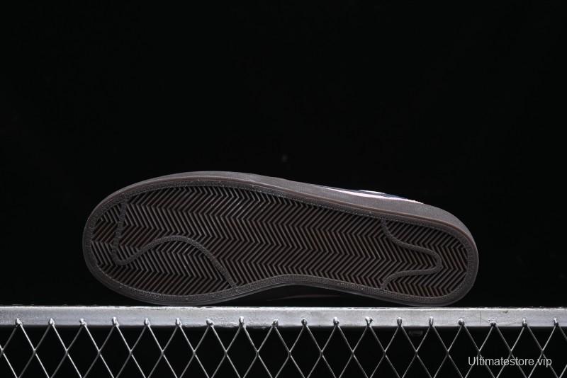 Nike Killshot 2 Retro Comfortable Anti-Slip Low-Top Skate Shoes - HQ3486-699