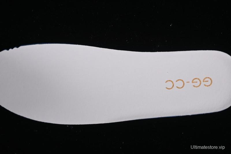 GG-CC Casual Sandals with Asymmetric Design and Cool Aesthetic - 70119-3