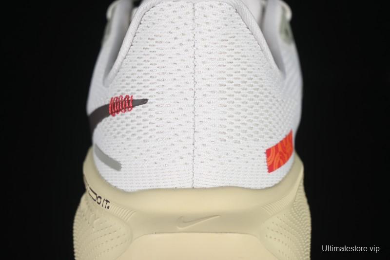 Nike Air Zoom Pegasus 41 GTX Running Shoes with Mesh Breathability and Durable Outsole - HV5975-102