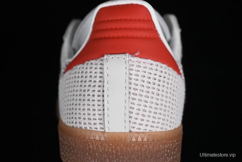 Adidas Samba OG Casual Sneakers - IG1380