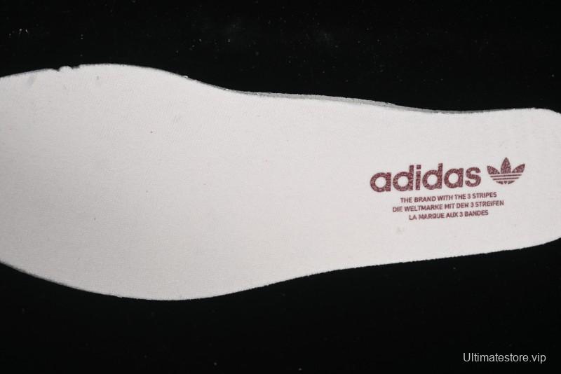 Adidas Samba OG Casual Sneakers - Tal JI3216